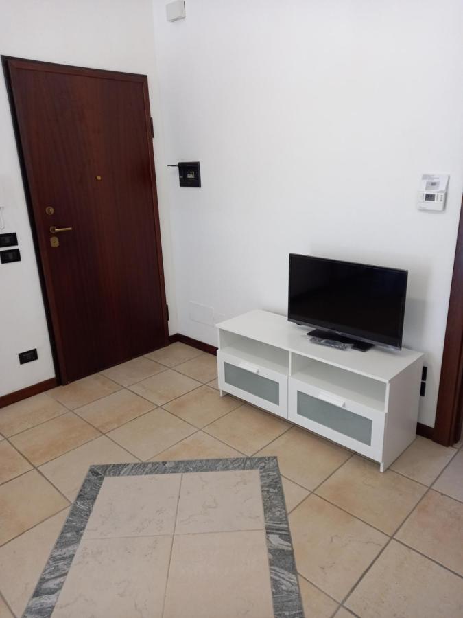 Casa Di Rosy Villa Lecce Buitenkant foto