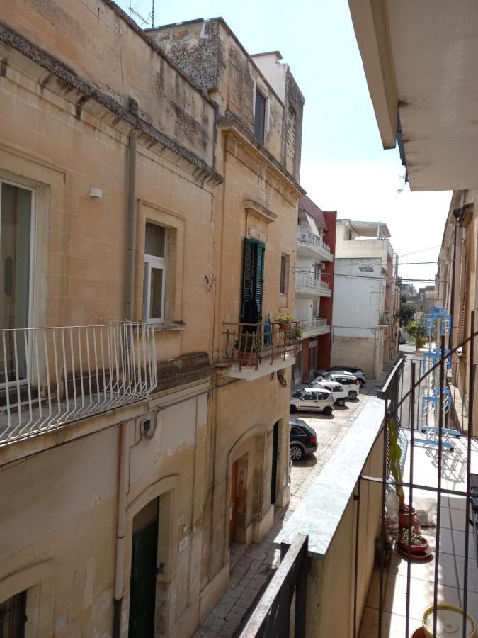 Casa Di Rosy Villa Lecce Buitenkant foto