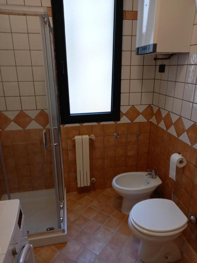 Casa Di Rosy Villa Lecce Buitenkant foto