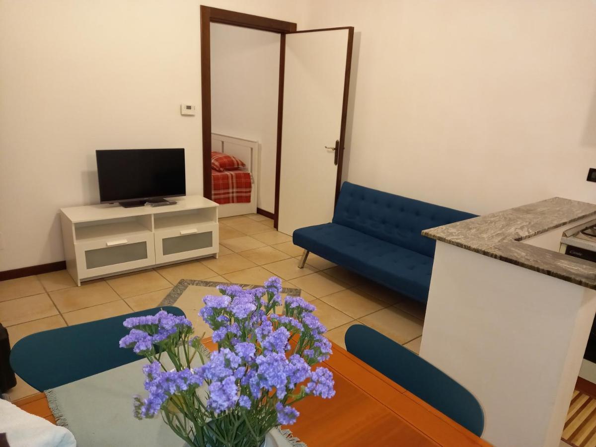 Casa Di Rosy Villa Lecce Buitenkant foto