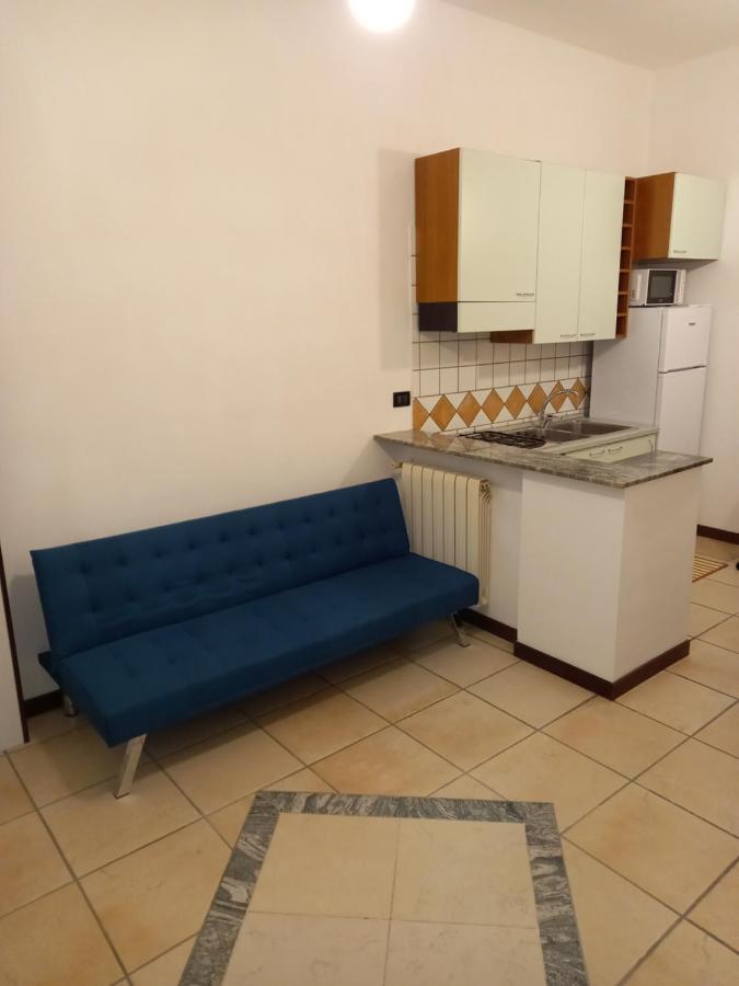 Casa Di Rosy Villa Lecce Buitenkant foto