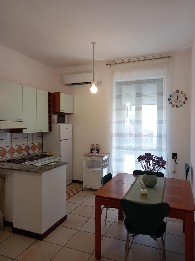 Casa Di Rosy Villa Lecce Buitenkant foto