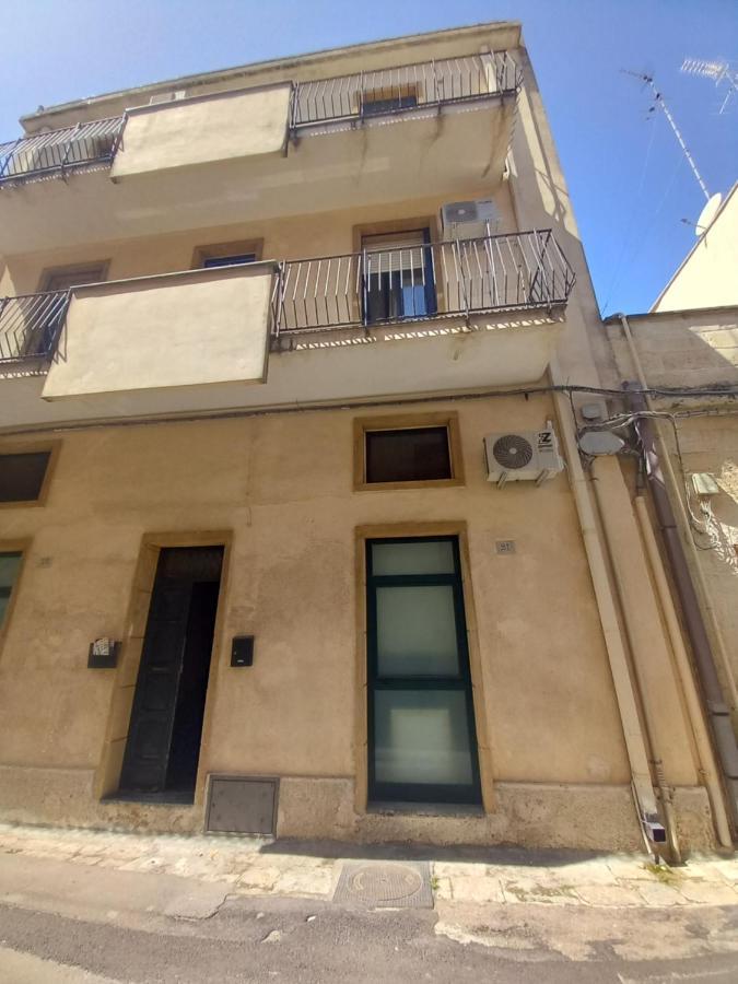 Casa Di Rosy Villa Lecce Buitenkant foto