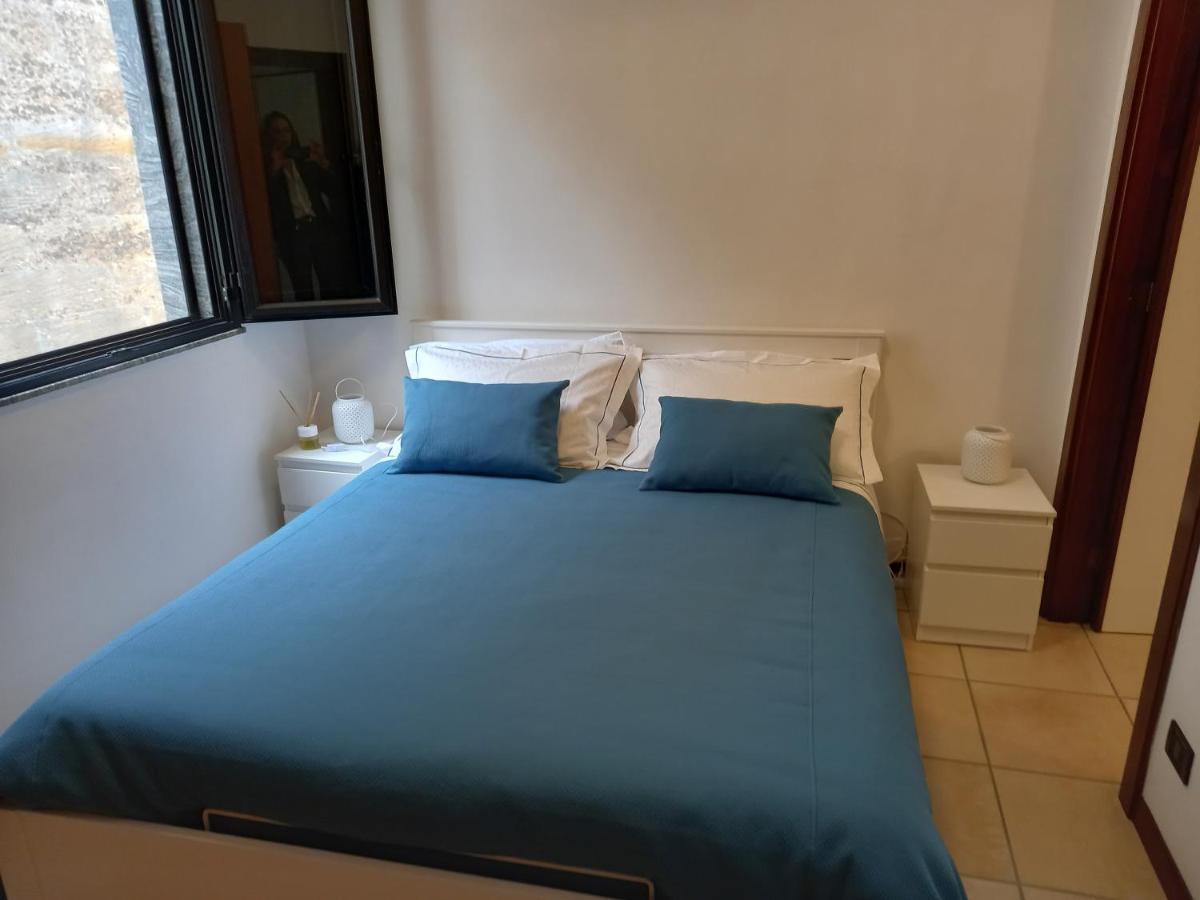 Casa Di Rosy Villa Lecce Buitenkant foto