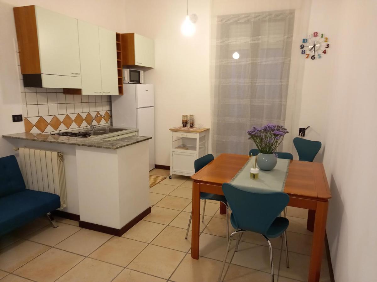Casa Di Rosy Villa Lecce Buitenkant foto